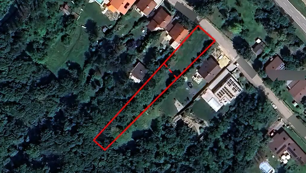 BAUGRUND - 10 Minuten zum NEUSIEDLERSEE