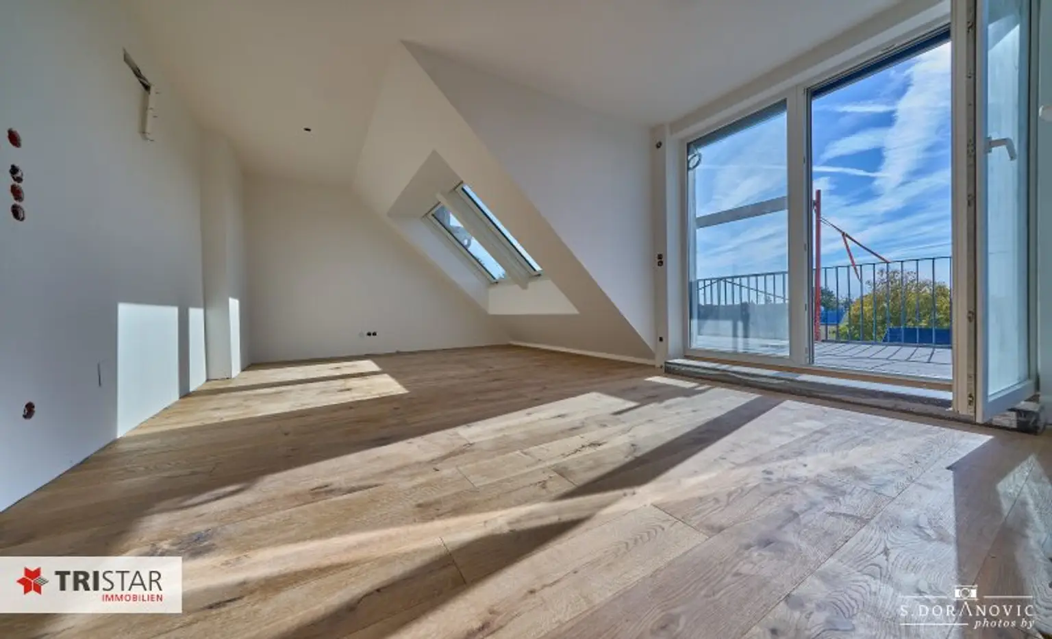 ‼️ AKTION ‼️ ++ 19 EIGENTUMSWOHNUNGEN ++ SCHLÜSSELFERTIG ++ URBAN + NATUR ++ ZWISCHEN SEESTADT UND LOBAU ++ 1220 WIEN ++  ++ BALKON / TERRASSE / LOGGIA / GARTEN / KELLER ++ 2–4 ZIMMER ++