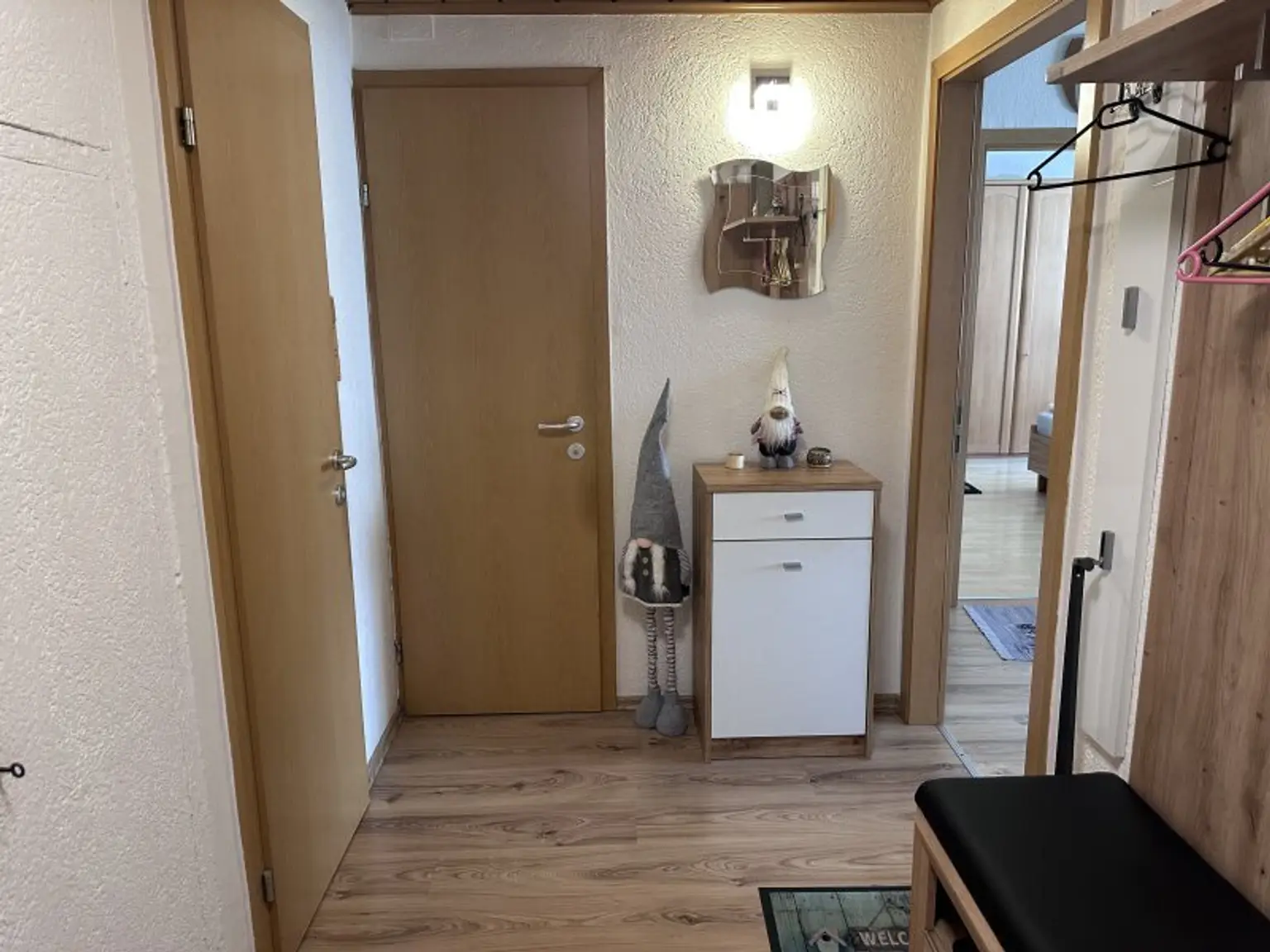 TOP WOHNUNG - TOPLAGE - FREIER MIETZINS