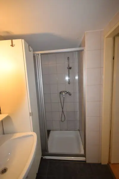 Badebereich - Kleine gemütliche 3 Zimmer Wohnung mit PKW-Stellplatz Miete Grödig Salzburg