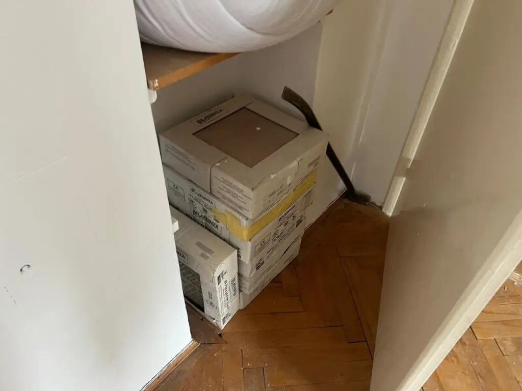 ANLEGERWOHNUNG VERMIETET ÜBER DEN DÄCHERN VON WIEN IM HERZEN VON FAVORITEN