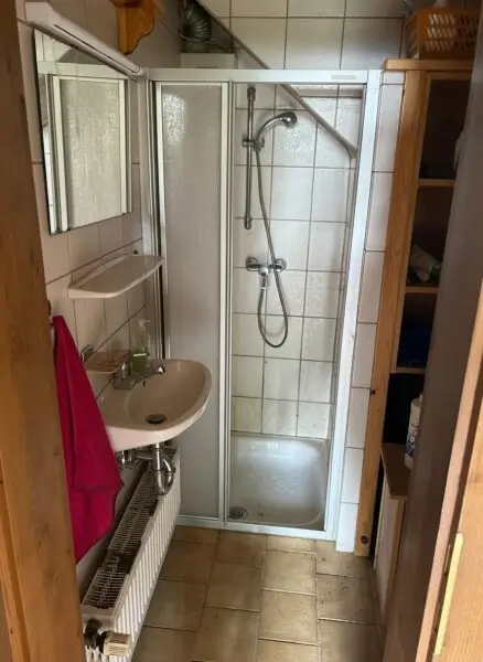 Region Hochrindl, tolles Alm Haus 80 m² mit 1500m² Grundstück, Wasser Quelle, Terrasse, öffentliche  Zufahrt  Kärnten, Preis € 169 000 !