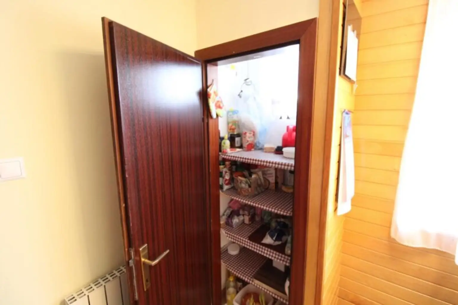 Kleines teilsaniertes 62m² Wohnhaus nahe Sattnitz