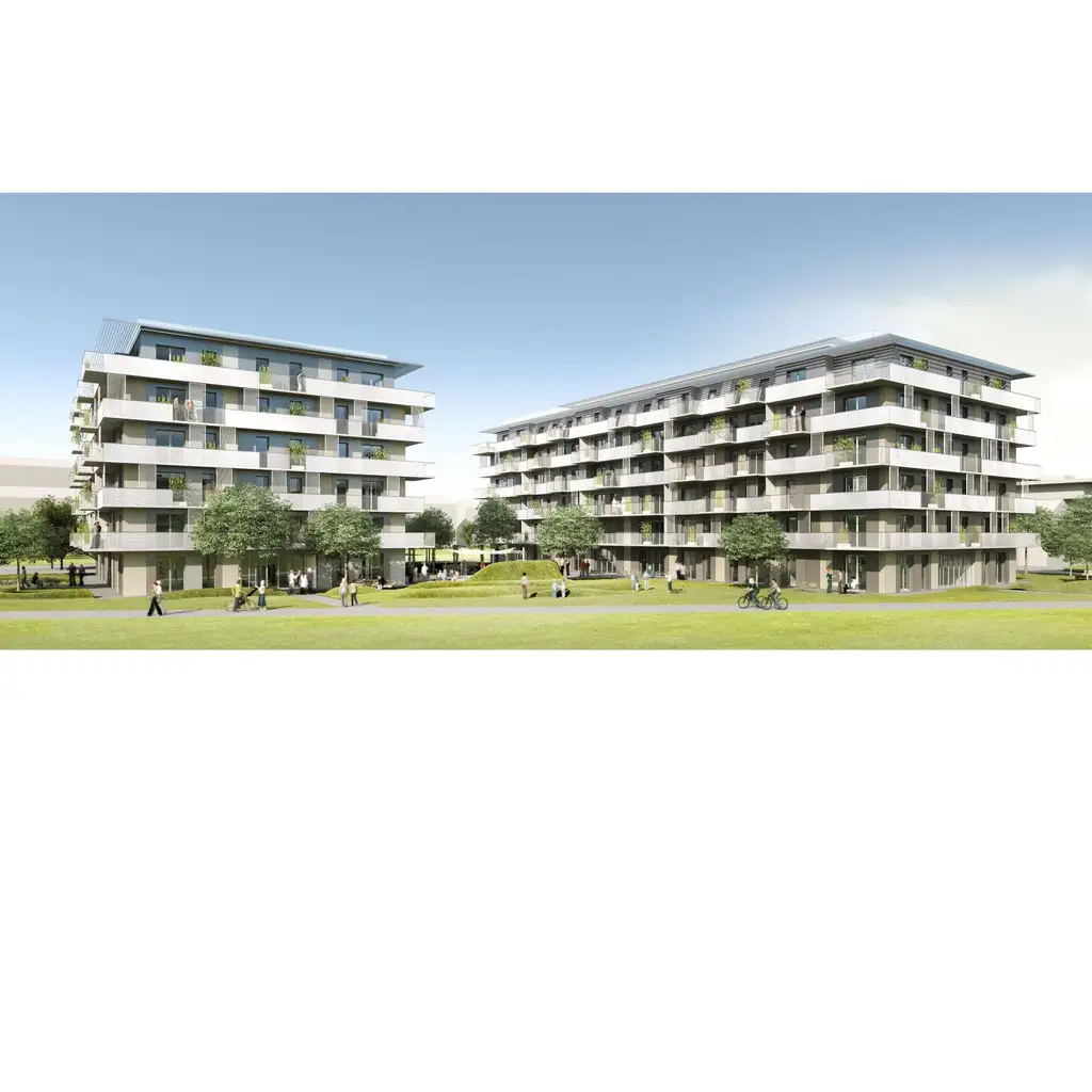 1 Zimmer Wohnung im 11. Bezirk