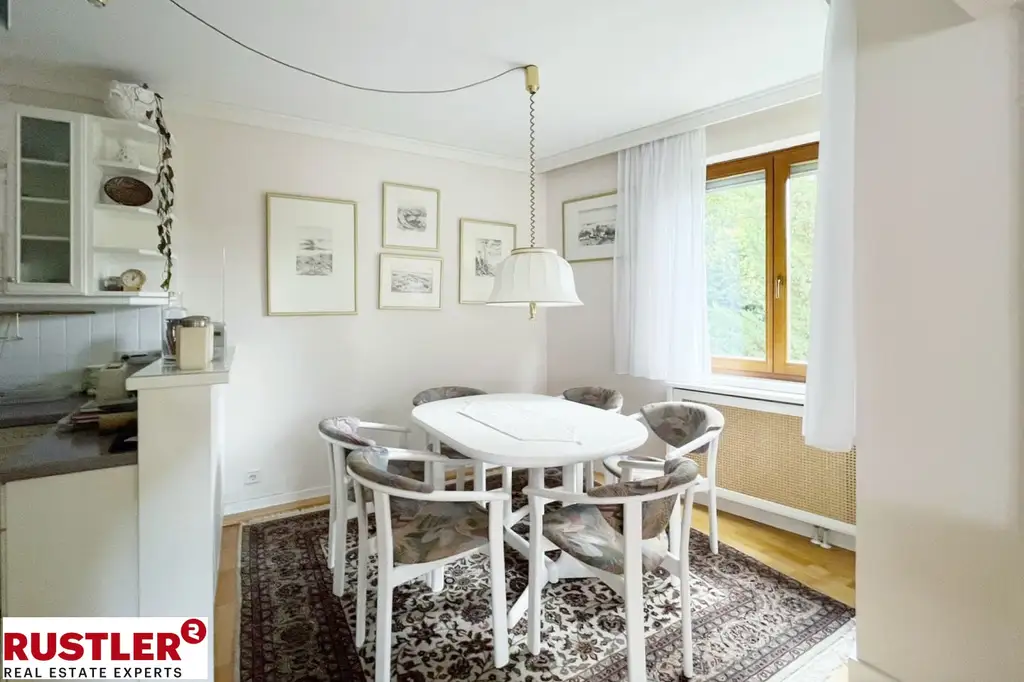 NEUER PREIS! Großzügige 2 Zimmerwohnung mit Loggia