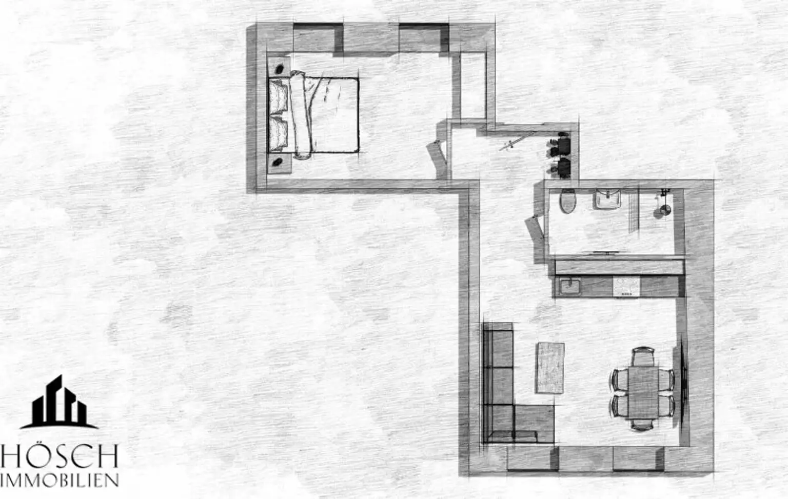 Luxury Living Retz - Exklusive vollmöblierte Apartments auf Zeit