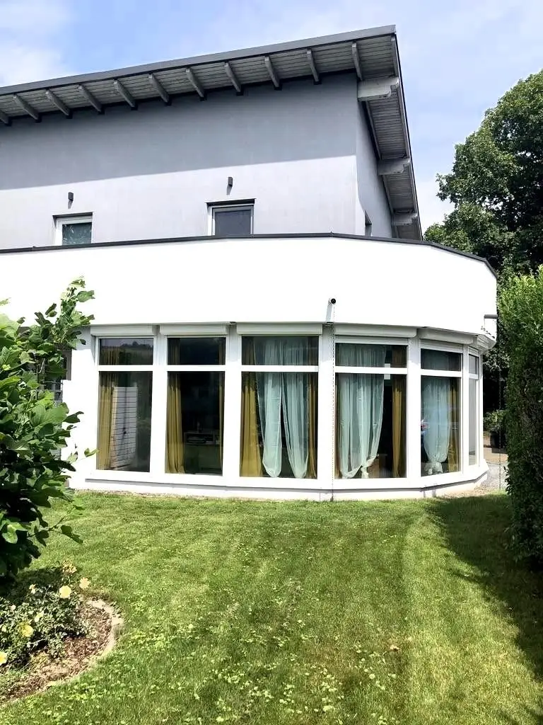 Schönes und modernes Einfamilienhaus im Wienerwald - zwischen Wien und St. Pölten