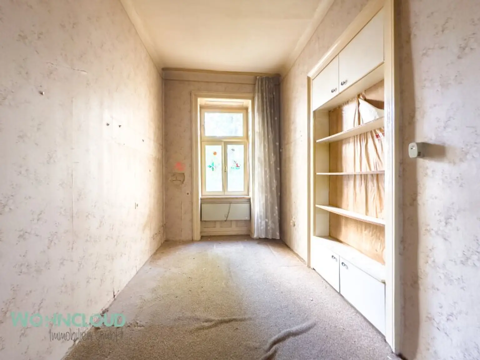 PENTZLIG GUT - ALTBAUCHARME MIT SPIELRAUM UND BALKON IN AUSSICHT