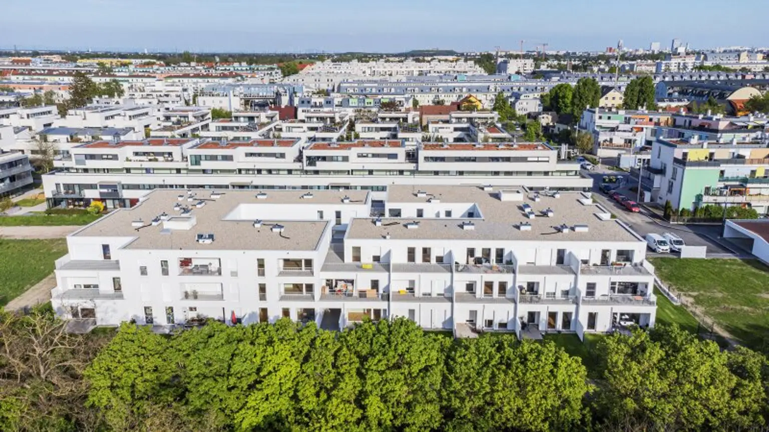 Maximilian Reich Weg 4, 1220 Wien