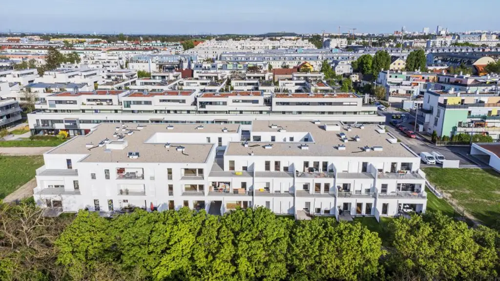 Maximilian Reich Weg 4, 1220 Wien