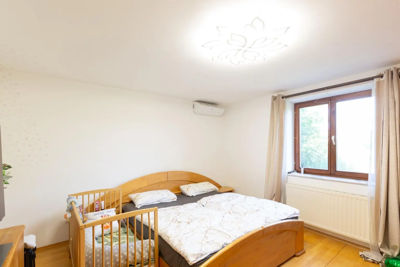Wohnen im Grünen – Haus mit viel Platz und Natur in Stallhofen