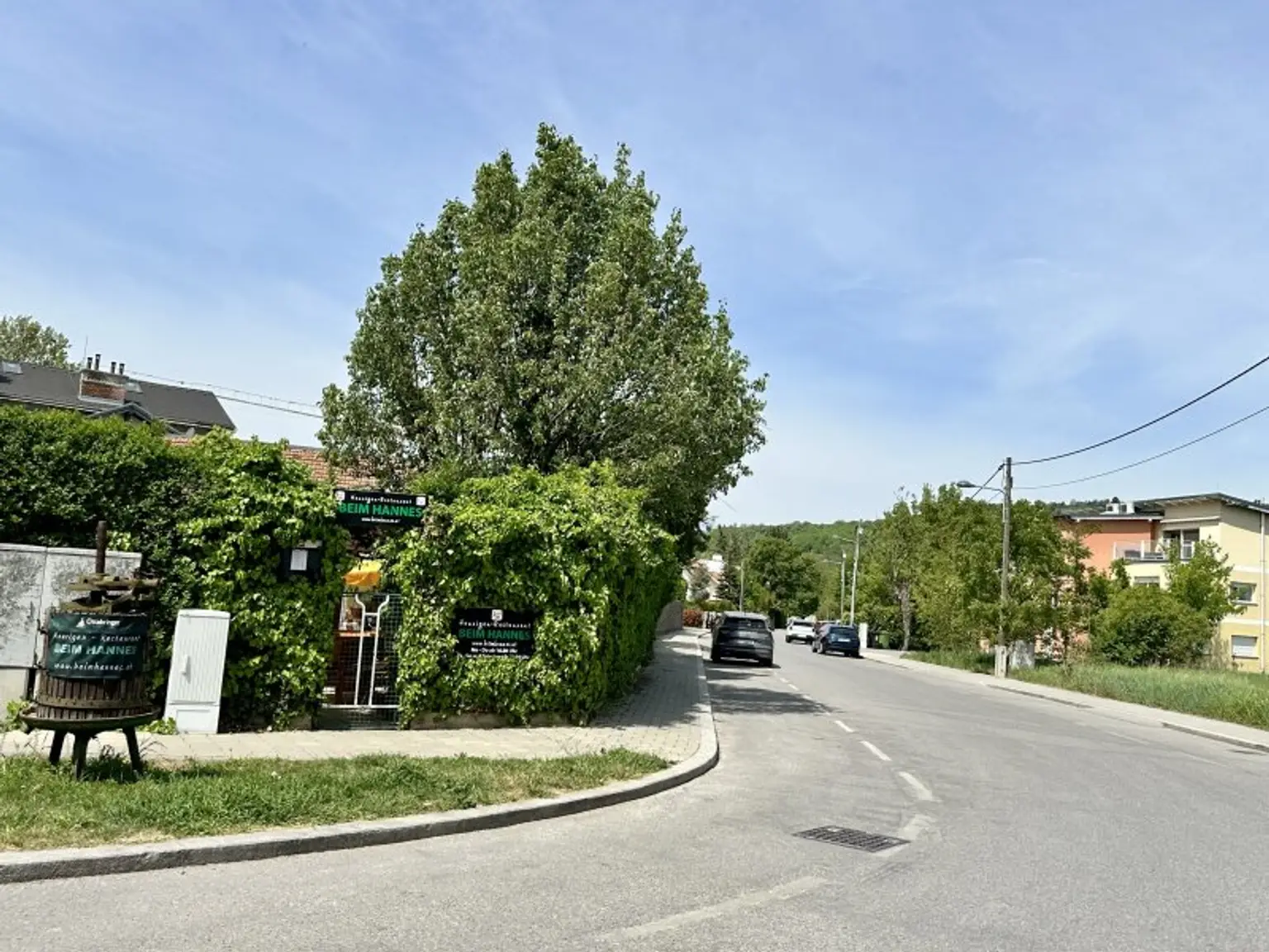 Umgebung