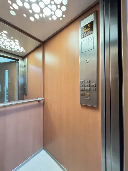 Exklusives Wohnerlebnis in Wien – Großzügige Eigentumswohnung mit Balkon