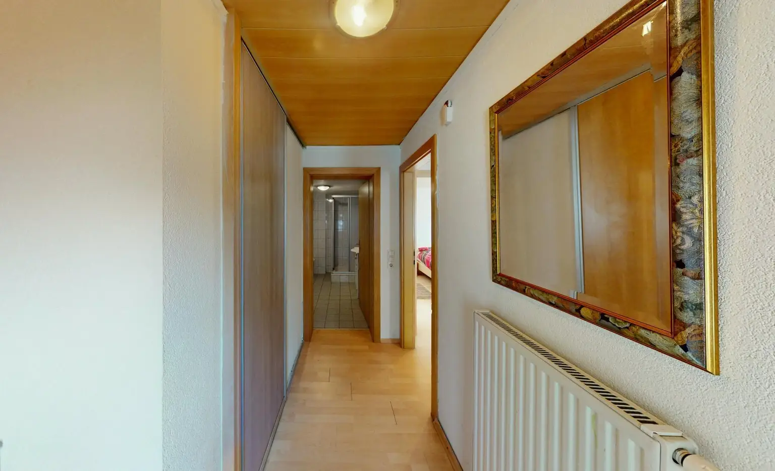 Wohnung - Wenns - Flur