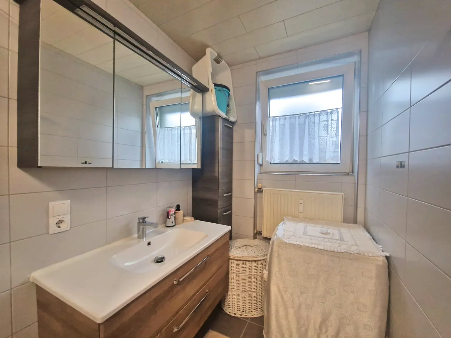 4-Zimmer-Wohnung in ausgezeichneter Lage!