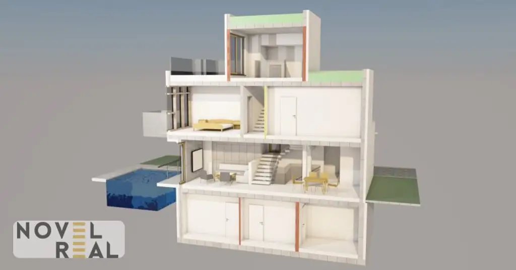 Traum vom Eigenheim in der grünen Donaustadt!