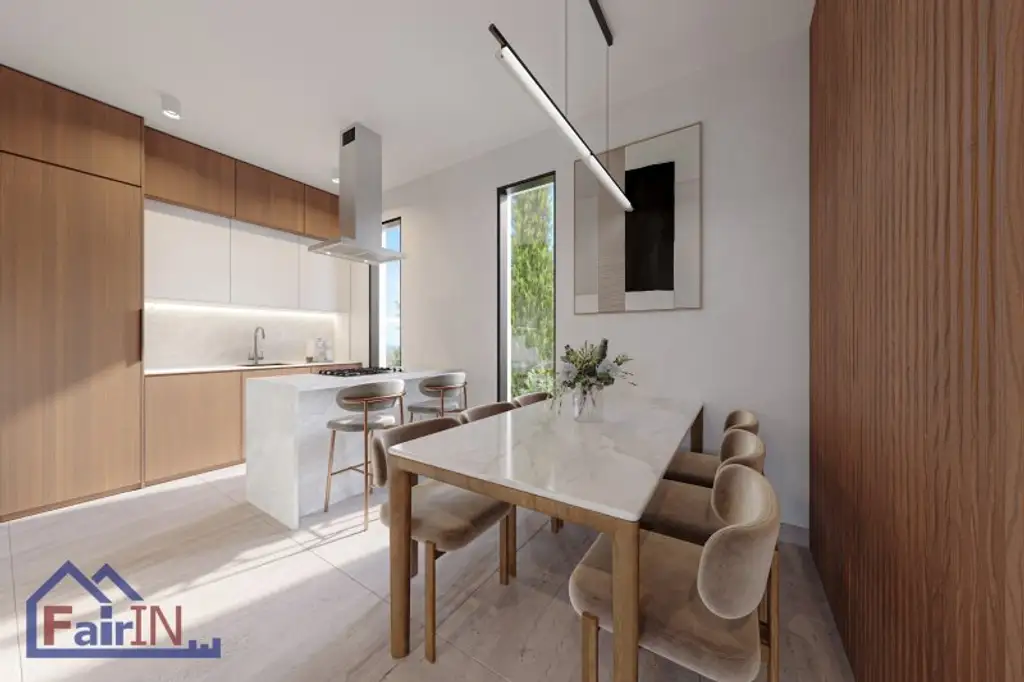 MARE Residences: Leben am Meer, neu definiert