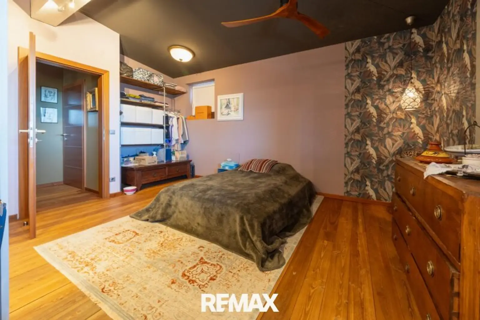 Wohnung Gästezimmer