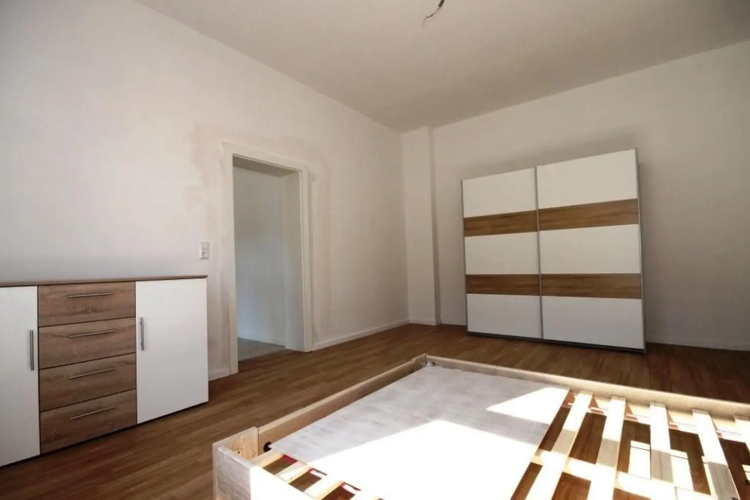 1 Zimmer Mietwohnung Studentenwohnung  IMS IMMOBILIEN KG Leoben