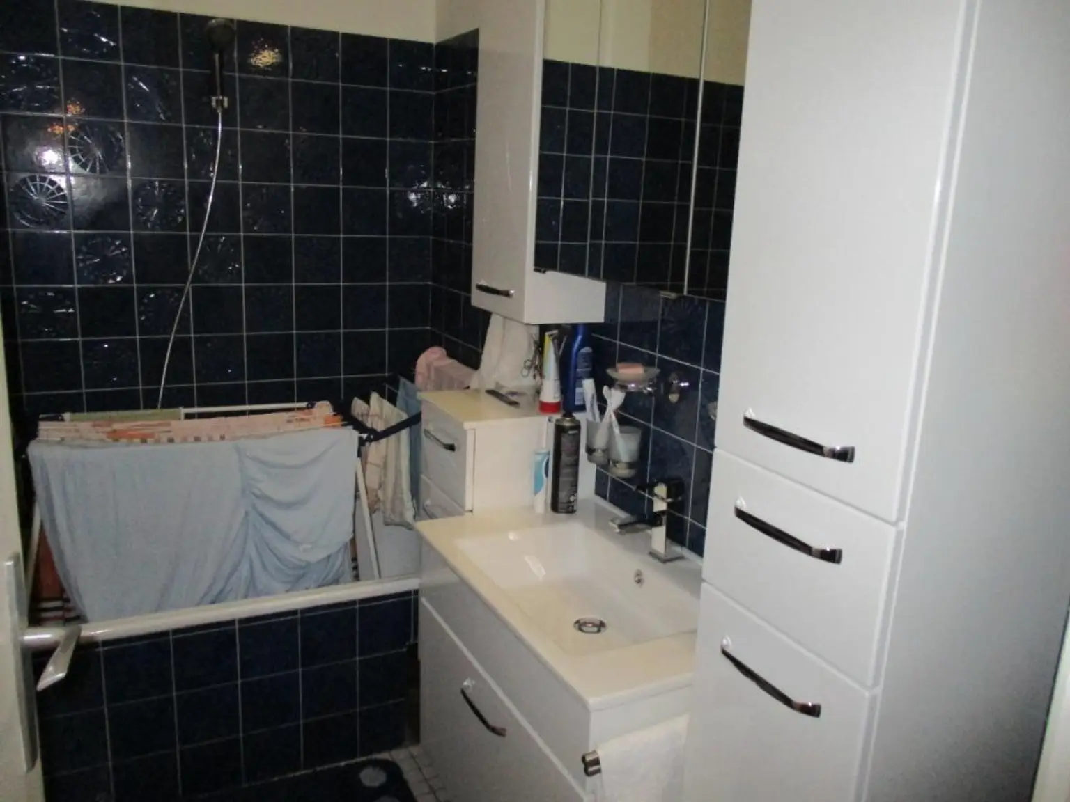 Gut vermietete Anlegerwohnung mit Balkon in Bruck/Mur zu kaufen !