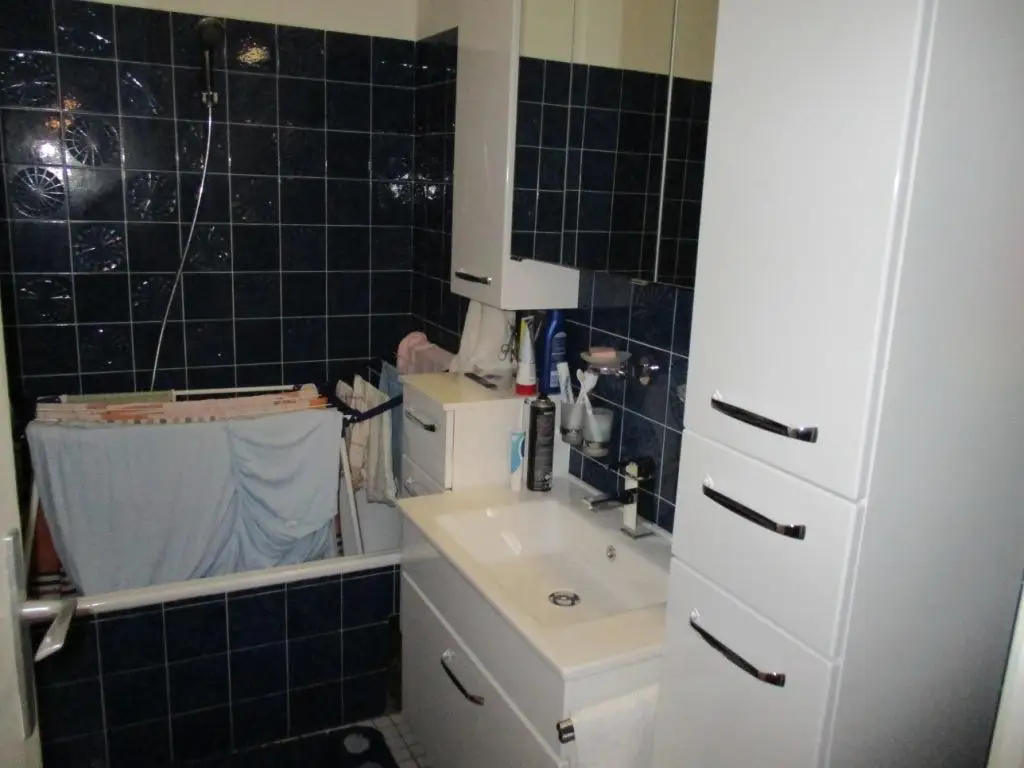 Gut vermietete Anlegerwohnung mit Balkon in Bruck/Mur zu kaufen !