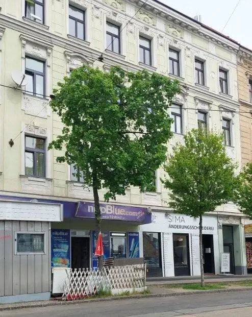 23 Zinshaus 1140