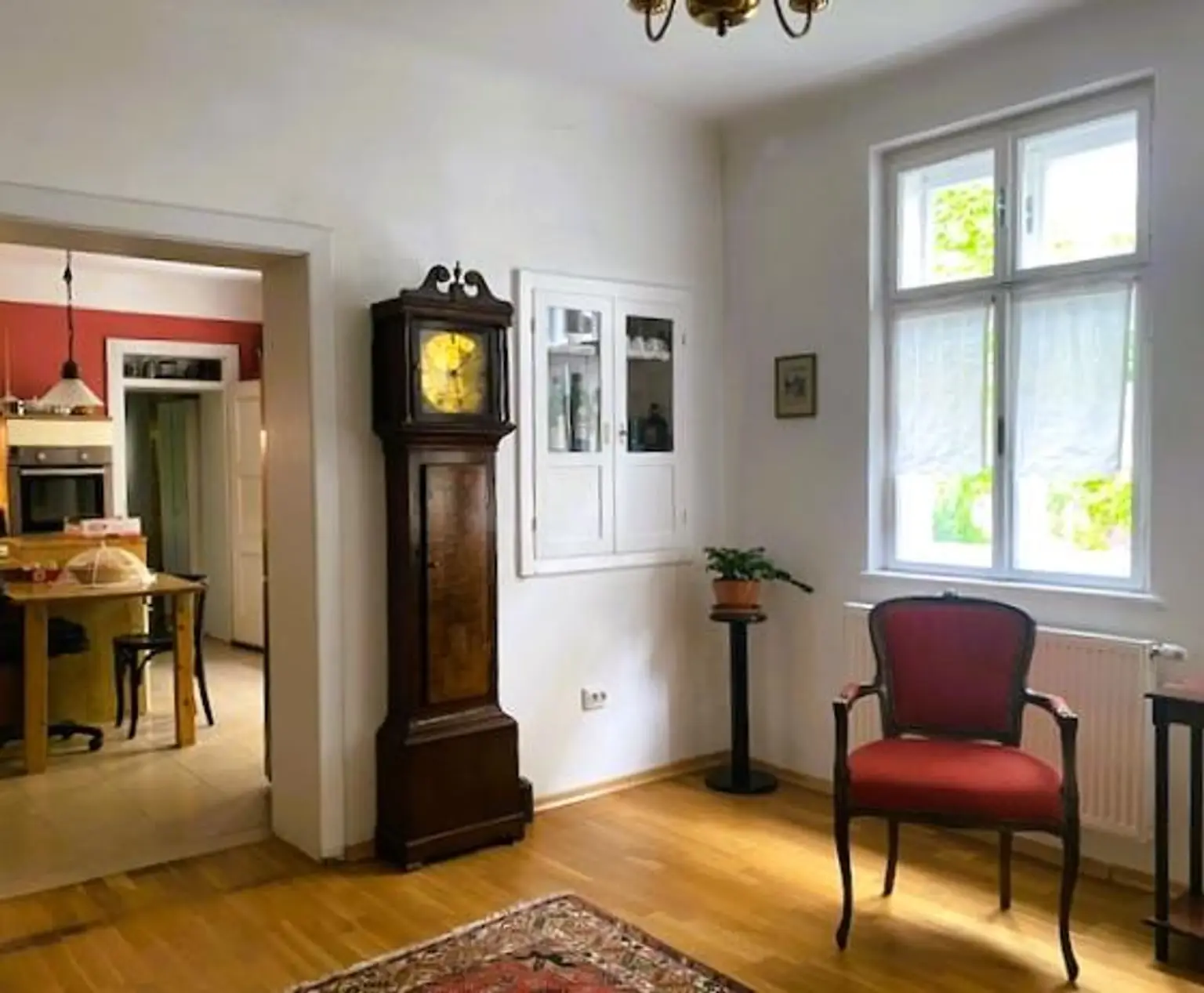 Ländliche Eleganz neu interpretiert – Streckhof mit zwei Wohneinheiten, Arkadenflair & Pooloase!