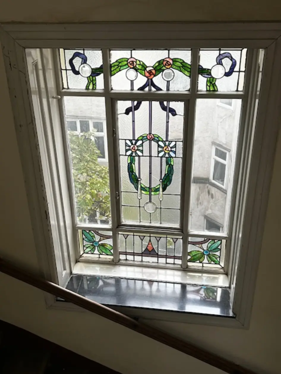 Solides Zinshaus mit Potenzial in guter Lage aus Privatbesitz