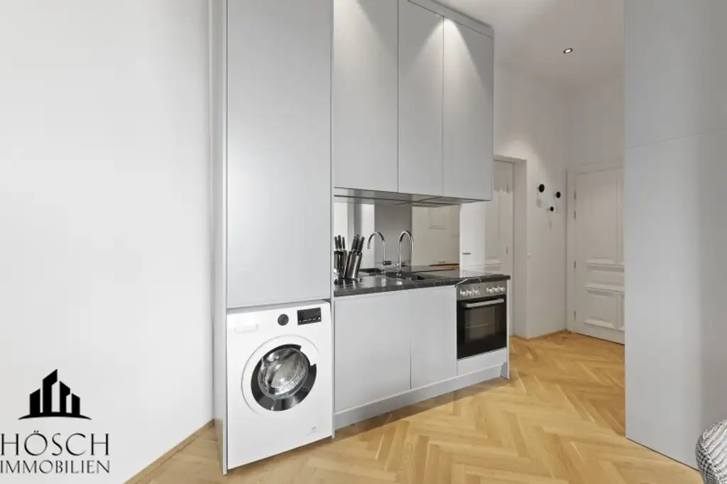 Luxury Living Retz - Exklusive vollmöblierte Apartments auf Zeit