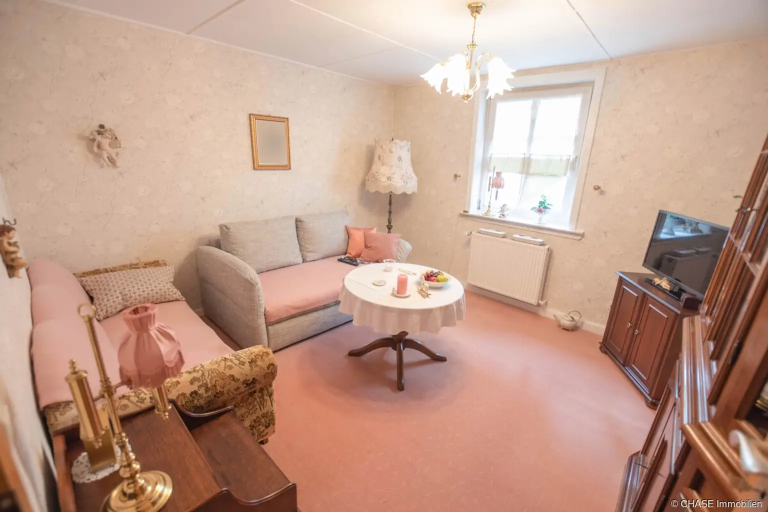 Wohnzimmer OG R