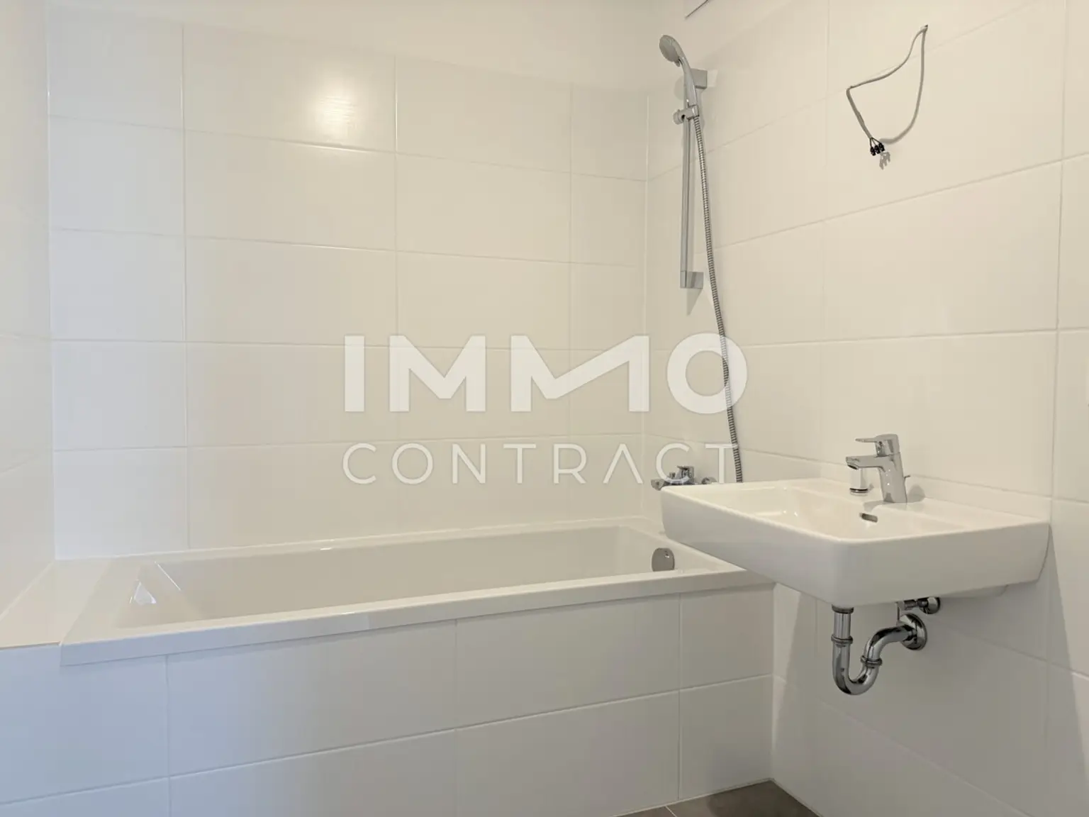 EDI N° 7 - Traumhafter Erstbezug zwei Zimmer Wohnung mit Loggia