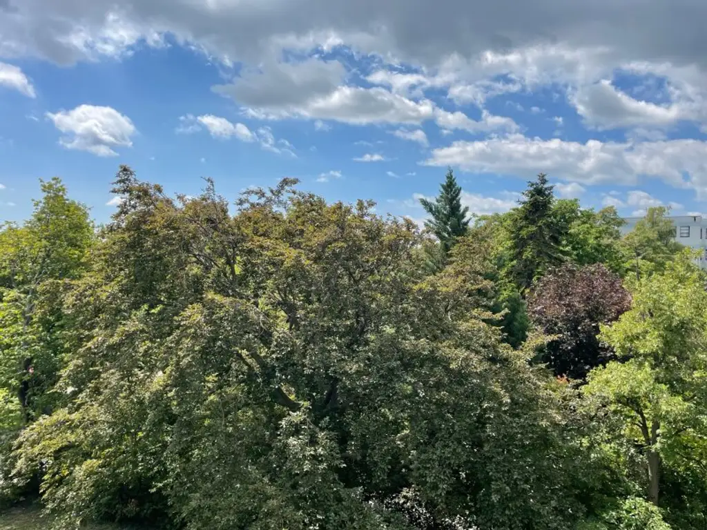 Maisonettewohnung mit 3 Schlafzimmer und wunderschönem Ausblick