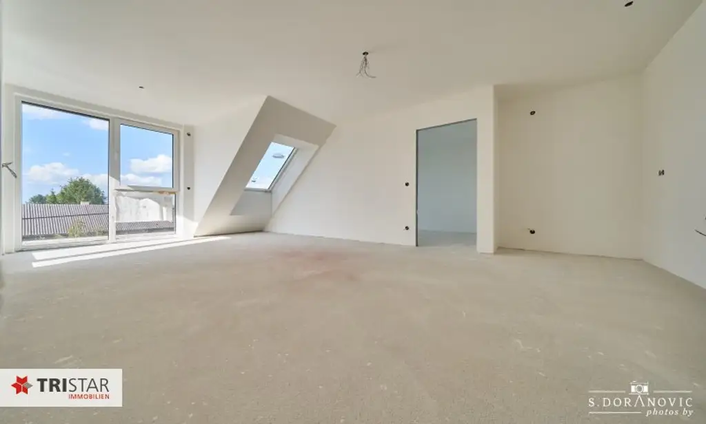 NEU! ++ URBAN & NATUR & ERHOLUNG: ZWISCHEN SEESTADT UND LOBAU ++ 1220 WIEN ++ 19 EIGENTUMSWOHNUNGEN ++ SCHLÜSSELFERTIG ++ BALKON / TERRASSE / LOGGIA / GARTEN / KELLER ++ 2–4 ZIMMER ++