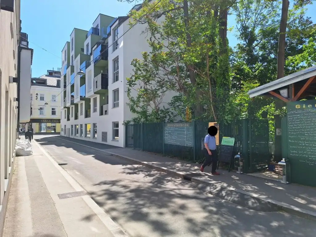 Sicher, alternativ, außergewöhnlich, modern und kostensparend