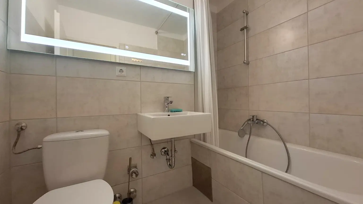 Garconniere Salzburg zu vermieten