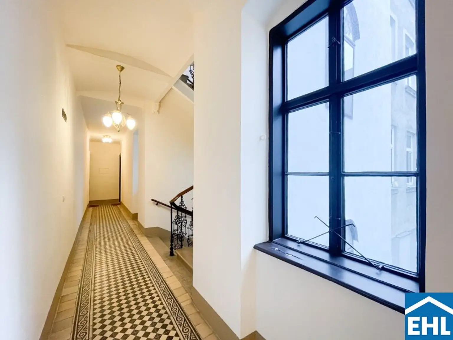 Wohnen im Herzen von Währing – Altbaucharme in ruhiger Lage