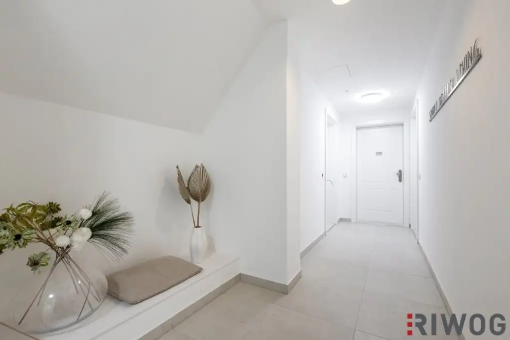 ERSTBEZUG 2 ZIMMER ALTBAUWOHNUNG II NÄHE OTTAKRINGER BRAUEREI II PROJEKT ABELEGASSE 20