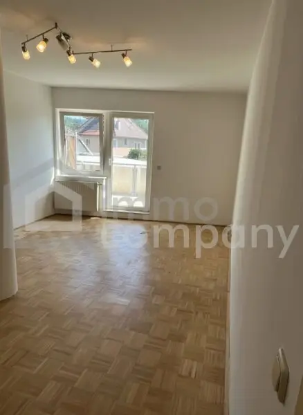 3-Zimmer-Wohnung in Vöcklabruck mit Balkon für 216.000 €! Für Anleger