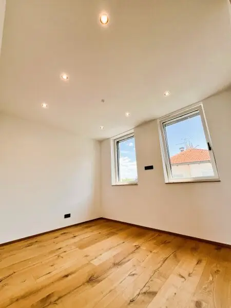 Zimmer 3 mit ca. 11m²