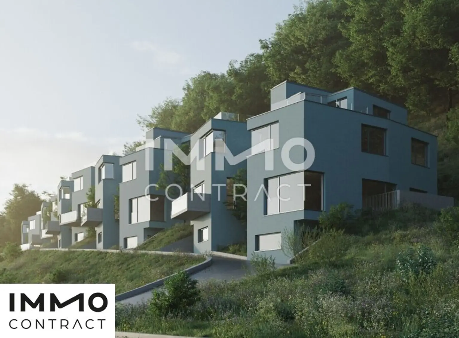 Außenvisualisierung 1