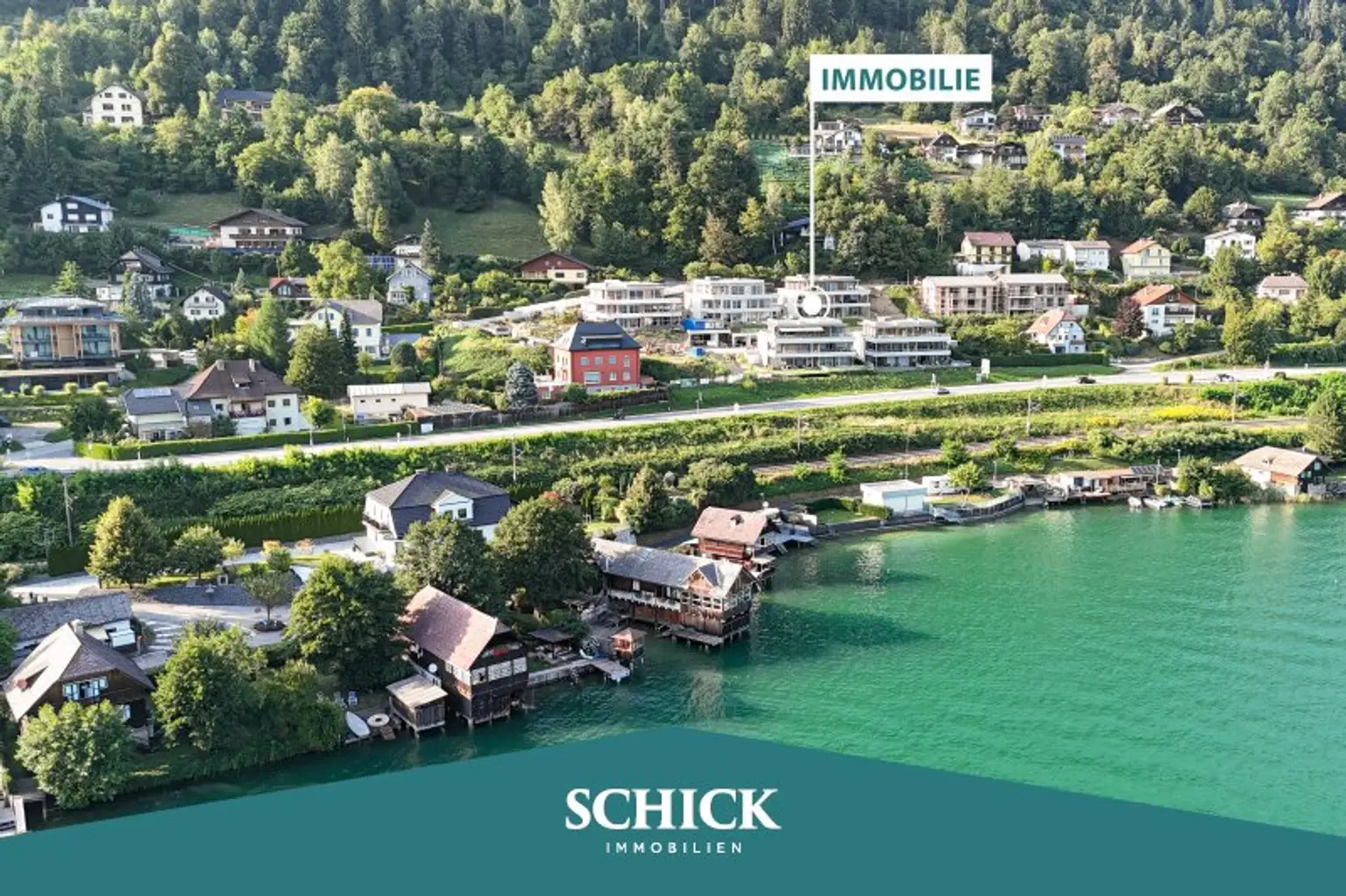 Seebühne