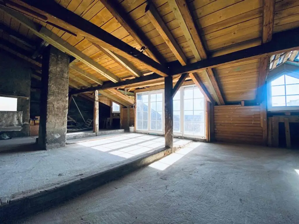 Stadthaus mit Geschichte und Entwicklungspotenzial im Herzen von Gmunden