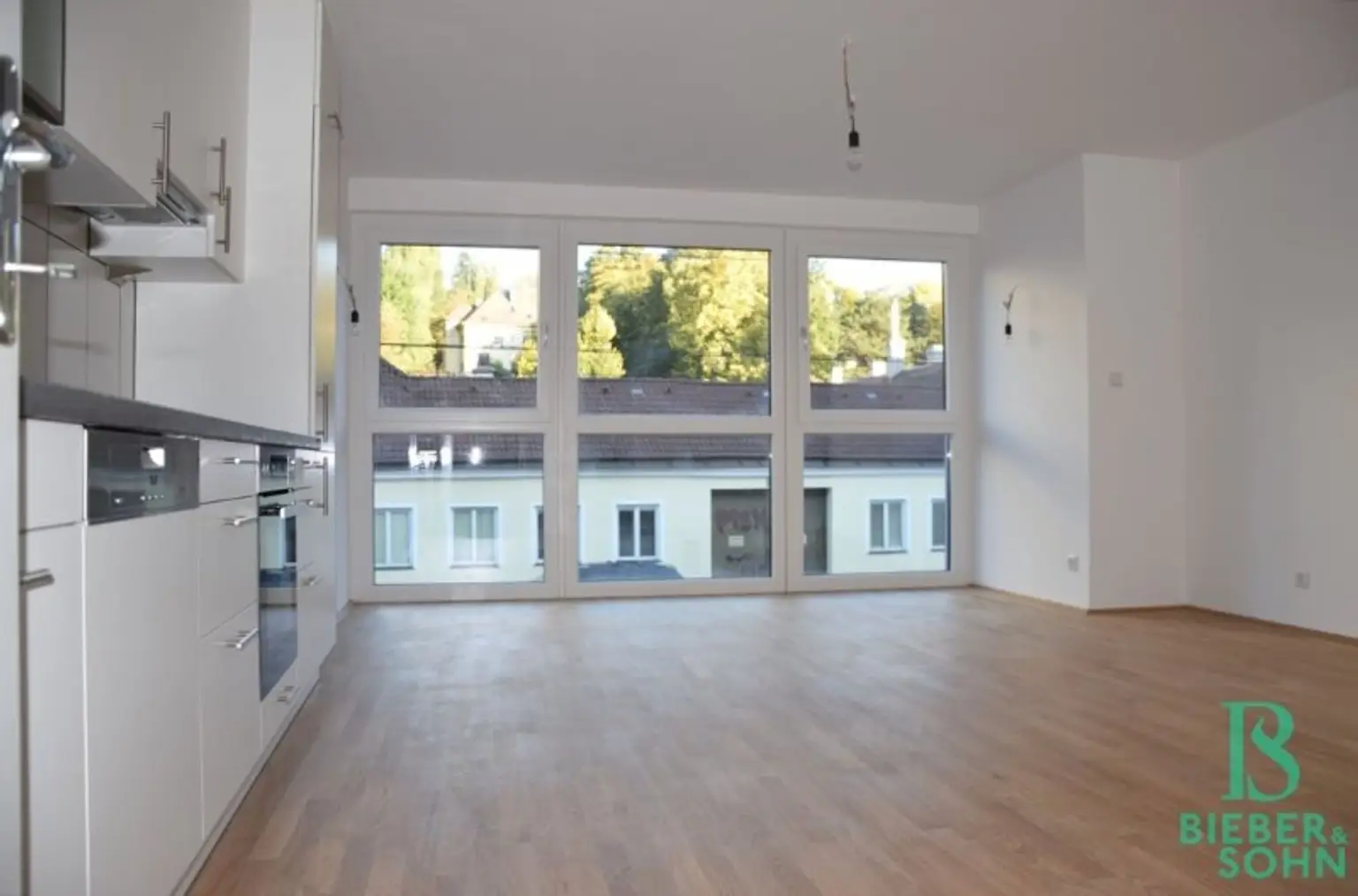 Beim Lainzer Platz - Exklusive Ausstattung - Modernste Technik - Perfekte Infrastruktur