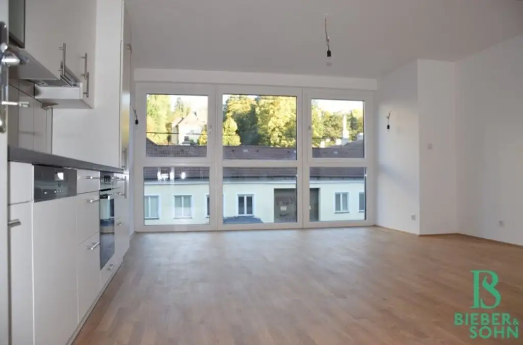 Beim Lainzer Platz - Exklusive Ausstattung - Modernste Technik - Perfekte Infrastruktur