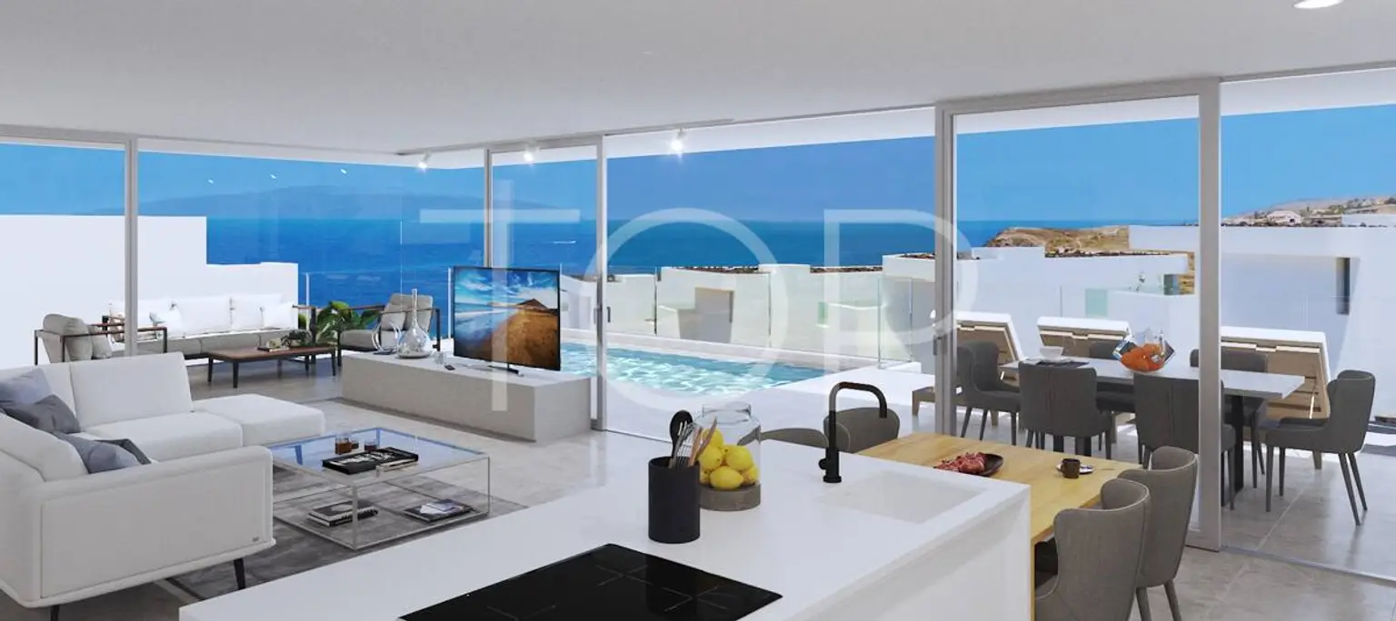 Sybaris-Premium-Villas-Villa 32 Interior 3