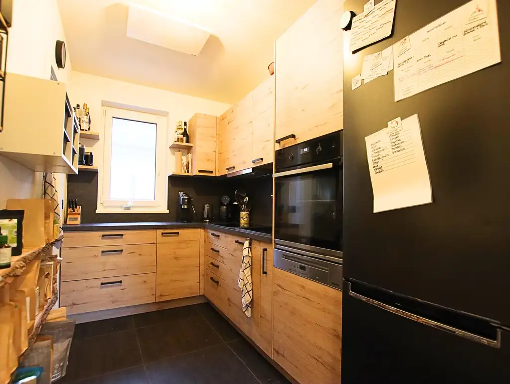 MEIN HAUS AM LAND! Kompaktes Einfamilienhaus mit Garten im Bezirk Baden zu kaufen!