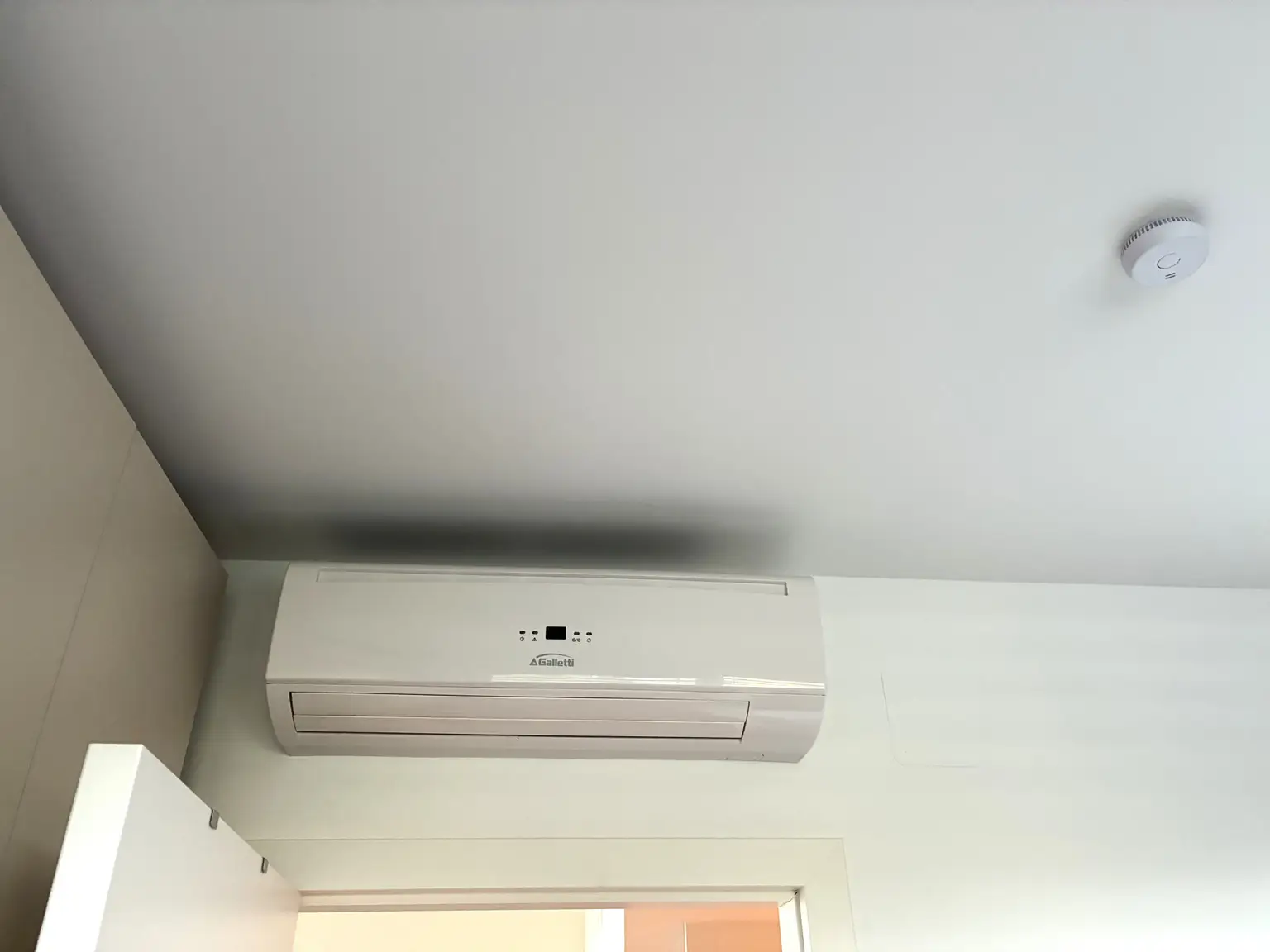 Klimaanlage