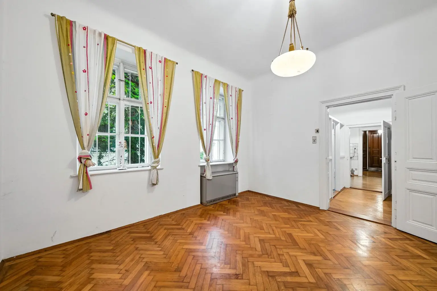 STILALTBAU STADTRESIDENZ-  ALLES WAS DAS STILALTBAU HERZ BEGEHRT!