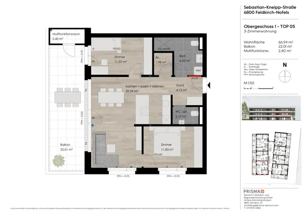 Plan