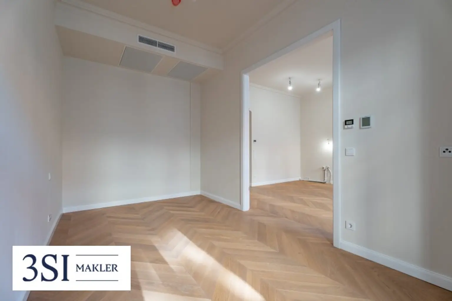 Ideal für Singles & Paare – stilvolle Wohnung mit Komfort, Licht und Nachhaltigkeit